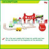 56PCS City Train Set thumbnail-3