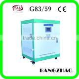 AC 3 Phase Pump System 10kw High Quality off Grid Hybrid Inverter thumbnail-6