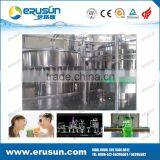 Automatic Pulp Juice Filling Monobloc Machine thumbnail-4