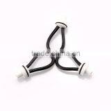 Superior Quality Custom Made Single Hole Furniture Leather Knobs thumbnail-6