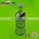 B003 Anti-theft Magnectic AM Eas Security Cable Locks thumbnail-1