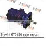 Sauter GS9T99 Reducer for Putzmeister Sany Schwing Cifa Concrete Pump Spare Parts thumbnail-3