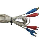 TDH39 Headset Wire for Testing Hearing in Hospital thumbnail-1