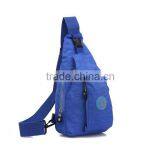 Waterproof Sling Bag,Fashion Triangle Shoulder Bag thumbnail-3