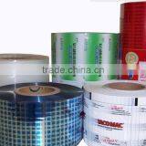 Good Quality Custom Printed Packing Film for Potato Chips Packaging Bags