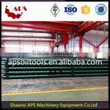 Drill String Component/oil and Gas Industry Drill Collar for Oilfield Well Drilling API7-1 4145H MOD/drilling Tools thumbnail-2