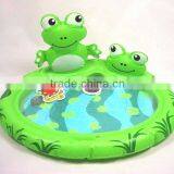 Inflatable Baby Swimming Pool Forg Pool Swim/portable Swimming Pools for Kids