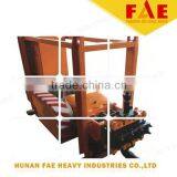 Special Hot-sale Jet Grouting Drilling Rig Equipment With Compressed Air to Cut the Soil thumbnail-3