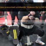Crossfit Wrist Wraps / Custom WeightLifting Wrist Wraps / Wrist / Thumb Wrap thumbnail-2
