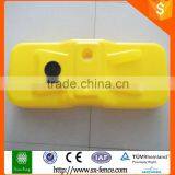 Concrete Temporary Fence Block