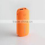 5800 MAh Power Bank, Portable Mobile Power Bank 5800mAh Universal USB External Backup Battery for IPhone Samsung and Tablet thumbnail-5