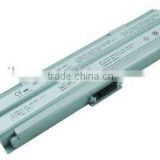 laptop battery replace for Sony BP2T/VAIO PCG-TR1