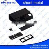 OEM & ODM Custom Sheet Metal Chassis / Case / Enclosure / Housing thumbnail-4