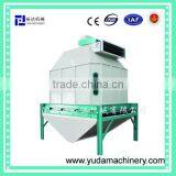 SKLN12 Feed Pellet Cooler for Floating Fish Feed thumbnail-4