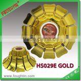 E27 Plastic Lamp Holder Gold Color Big Base Electric Lamp Holder thumbnail-2