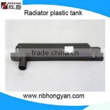 China Car parts , radiator plastic tank wholesale, radiator left tank