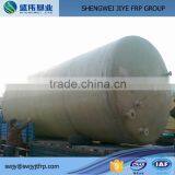 Assurance! FRP Material Chemical & Oil Anticorrosive Reaction Tanker Vessel thumbnail-3