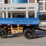 7C Series Farm Trailer Self-discharging and Non-self Discharging thumbnail-1