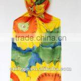 Summer and Spring Scarf thumbnail-1