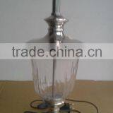 Glass Table Lamp/crystal Table Lamp/glass Table Lamp base