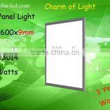 Super Brightness 600*600mm LED Panel Light