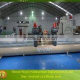 Popular Commerical Inflatable Party Bounce/amazing Bouncy Castle on Sale thumbnail-1