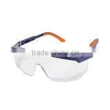 Plastic Z87 Prescription Safety Glasses With Plastic Glasses Case thumbnail-3