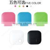 APP Support IOS and Android Wireless Portable Alarm Mini Children Pet Bluetooth Key Finder thumbnail-2