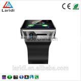 2015 New Low Price of Smart Watch Phone GV08S Support SIM or SD Card for Android Phone thumbnail-4