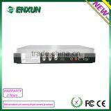 New 4ch AHD DVR 1080P With 4 ch 1080P Playback thumbnail-4