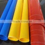 UV RESISTANT COVERS HOODS PVC VINYL TARPAULIN Fabric For INFLATBLES FABRIC