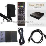 New Android 6.0 Marshmallow X96 Android TV Box Amlogic S905X 2G+16G 4K H.265 Smart Box Easy to Carry thumbnail-6