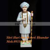 Jalaram Bappa Statue