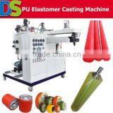 Polyurethane Elastomer Machine