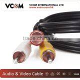 2016 Audio Video av RCA Cable