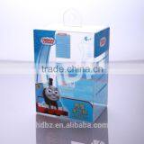 Hot Sale Cheap Custom Box Packaging Pvc pp Pet Box