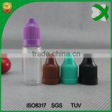 HOT Selling 10ML Small Plastic Bottle Factory thumbnail-4