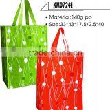China Supplier Avon Audit pp Woven Bag thumbnail-1
