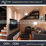 Latest Design 2 Shelf Bookcase, Bookcase for Sale thumbnail-1