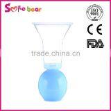 Manufacturer Manual Breast Pump Nursing Cover for Breastfeeding thumbnail-1