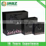 Recyclable,recycled Feature and Accept Custom Order Customized Shopping Paper Bags thumbnail-2