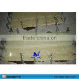 Laminated Onyx Glass