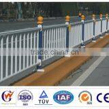 Top Quality Galvanized Fence for Municipal Guardrail thumbnail-1