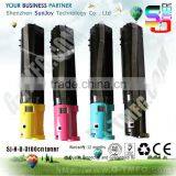 Remanufactured toner cartridge for dell 3100cn toner