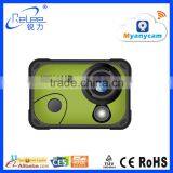 New Product Full hd 1080p Wifi ip Camera With Sim Card