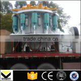 Hot Selling New Type Hydraulic Cone Crushers From China