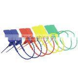 Clipinlock Seals Security Plastic Seal DP-250CY thumbnail-1