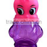 Cute Deer Money Box,Plastic Animal Money Box,Transparent Vinyl Toy thumbnail-1