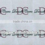 Brand Woven Labels