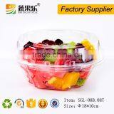 Disposable Plastic Salad Container Manufacturer thumbnail-2